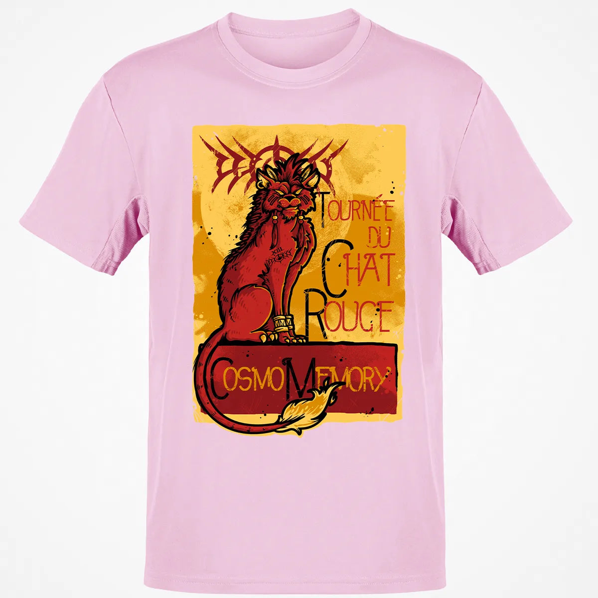 Classic Unisex T-Shirt - ZHLFRGPE