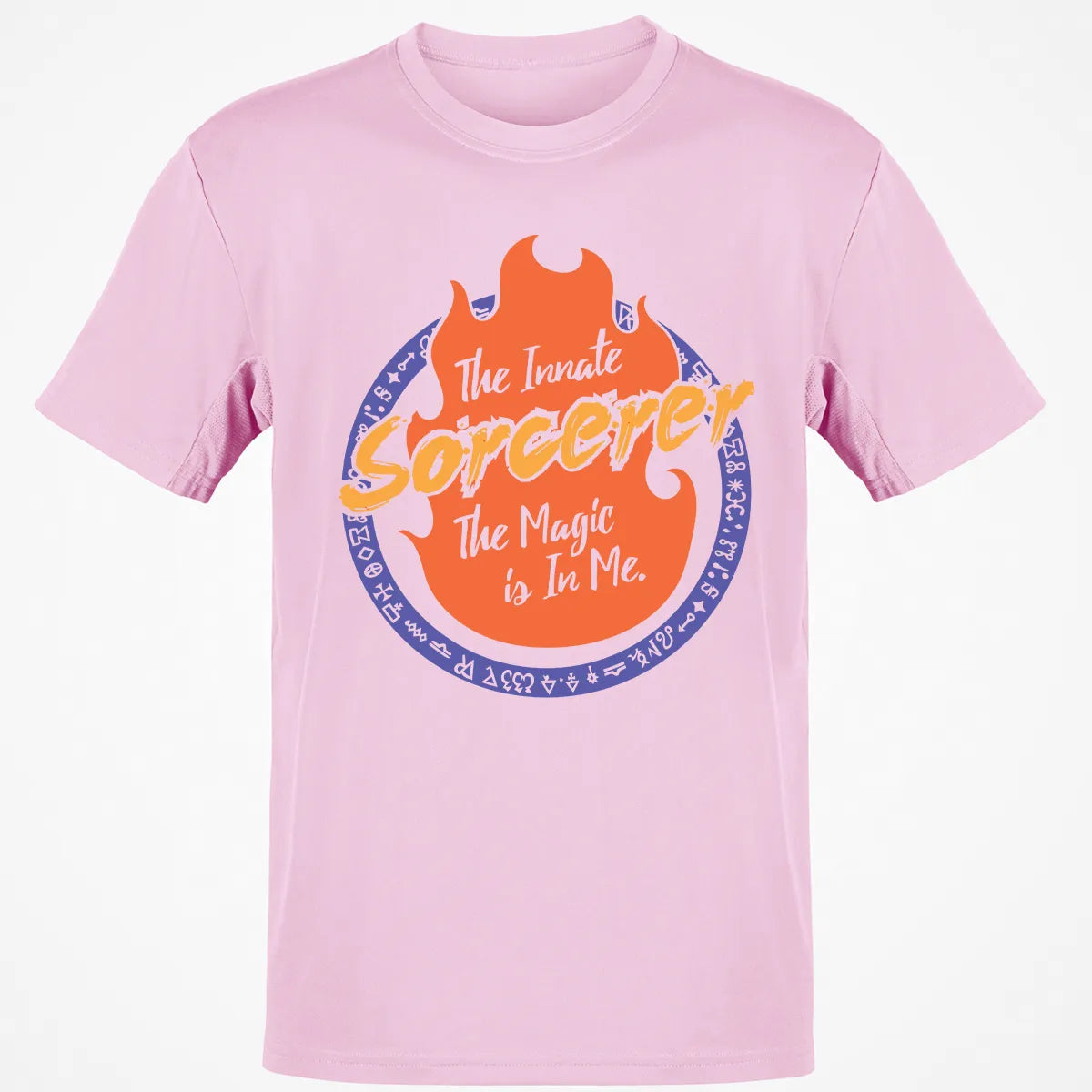 Classic Unisex T-Shirt - UXYW1H7P