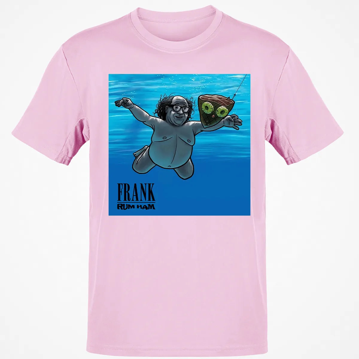 Classic Unisex T-Shirt - QU11P9GM