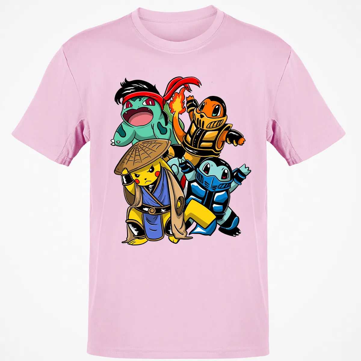 Classic Unisex T-Shirt - RA5Q25EP