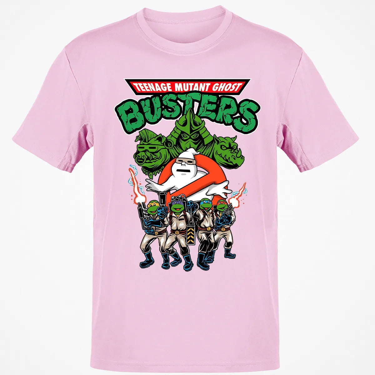 Classic Unisex T-Shirt - EDMCCPQU