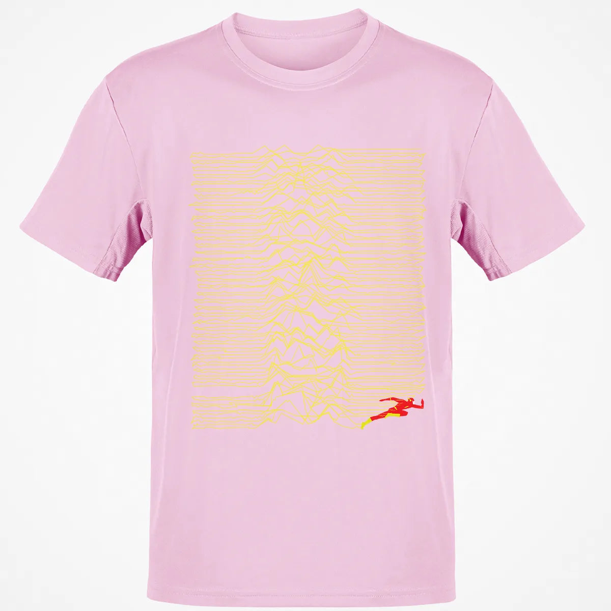 Classic Unisex T-Shirt - 5A3T29AK