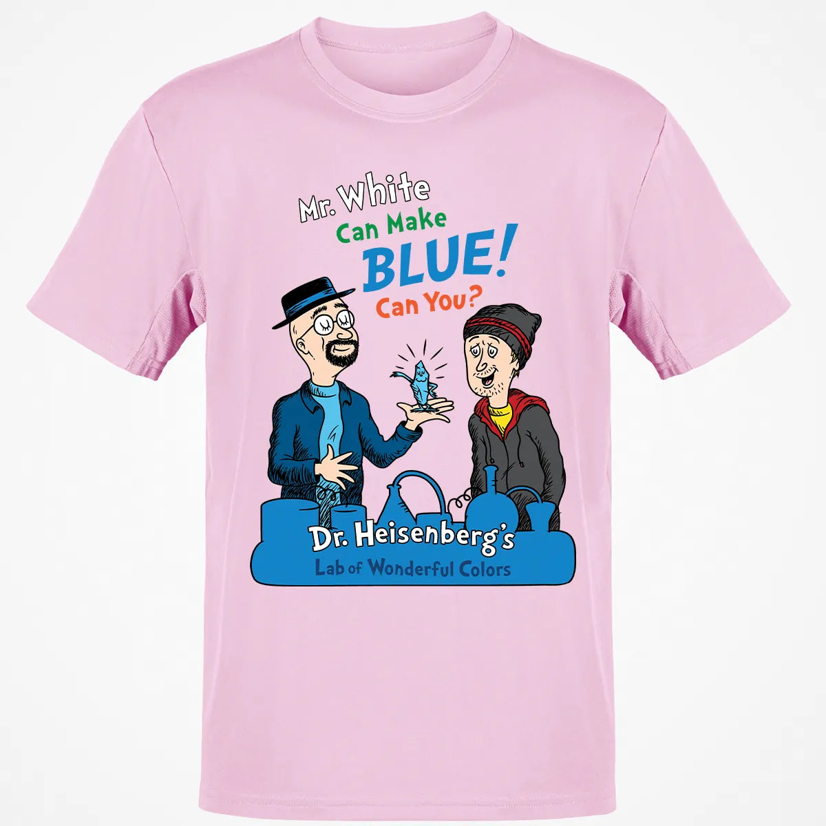Classic Unisex T-Shirt - ZHGJX8Q4