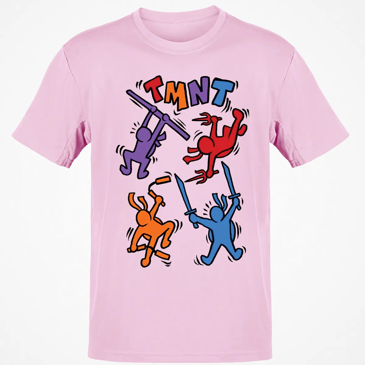 Classic Unisex T-Shirt - ZKSDH2XF
