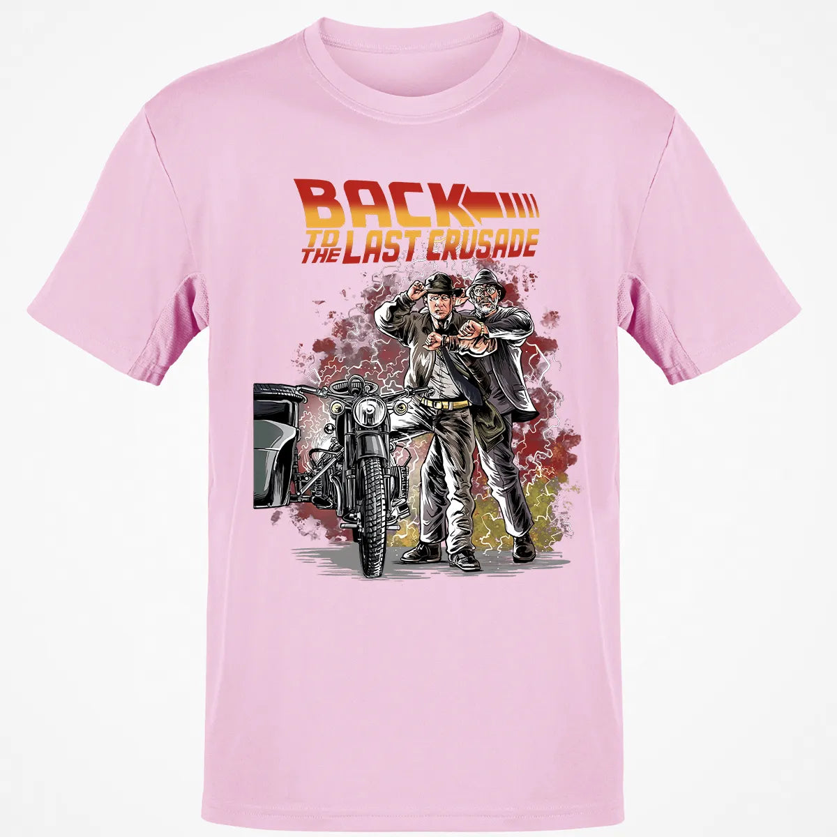Classic Unisex T-Shirt - BELE8PLA