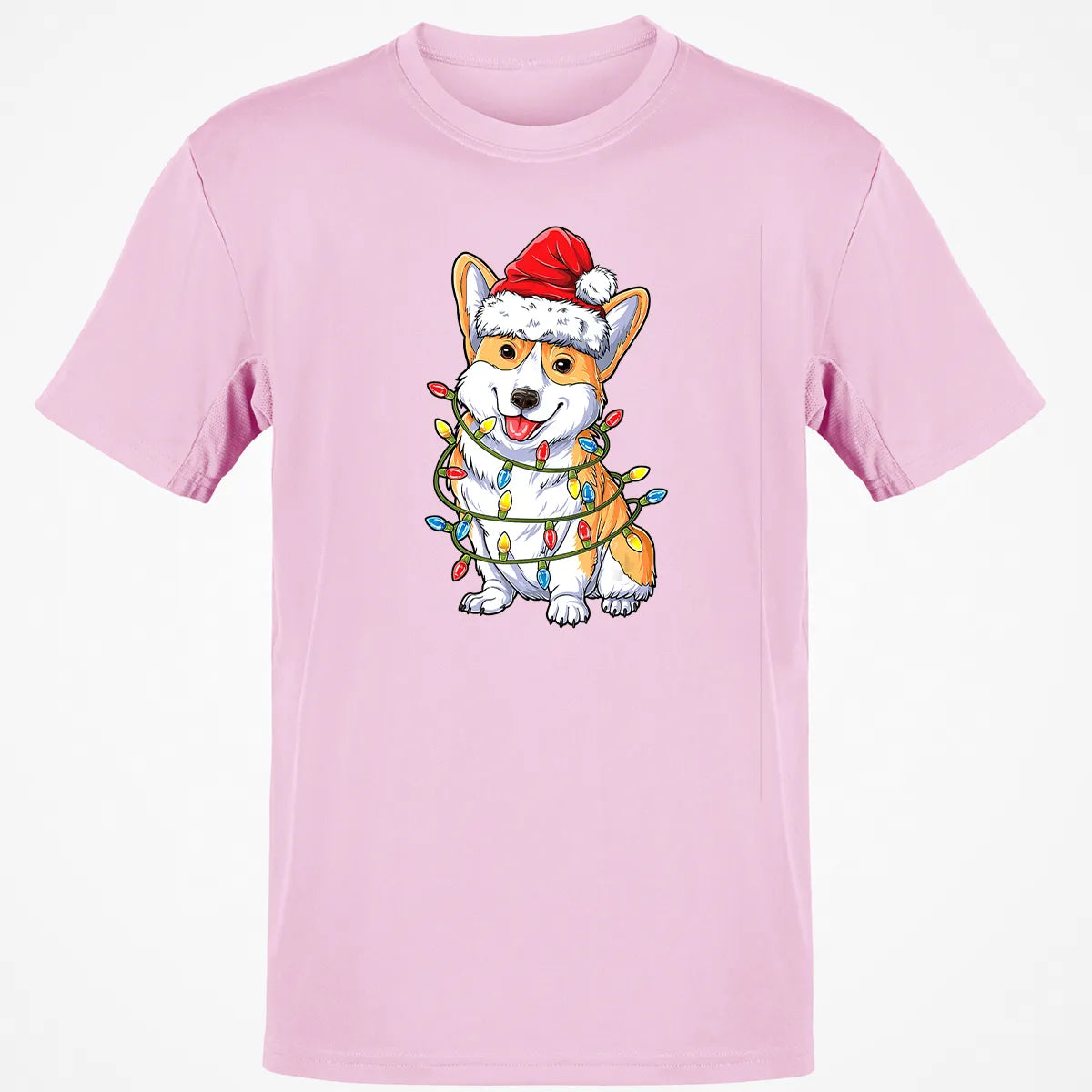 Classic Unisex T-Shirt - XX49MDJD