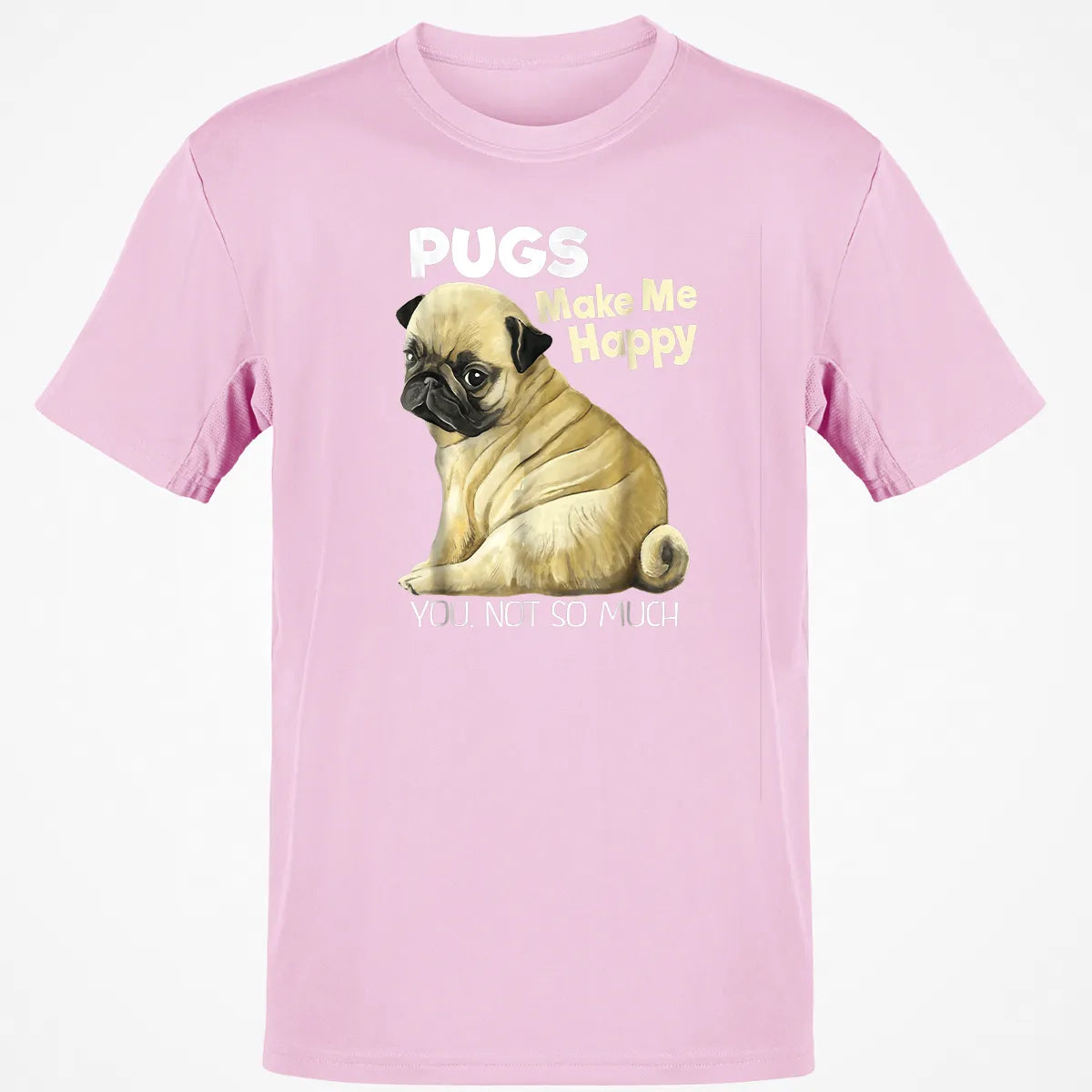 Classic Unisex T-Shirt - GMQRLRHF