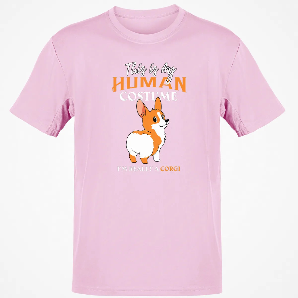 Classic Unisex T-Shirt - CQFMPRJM