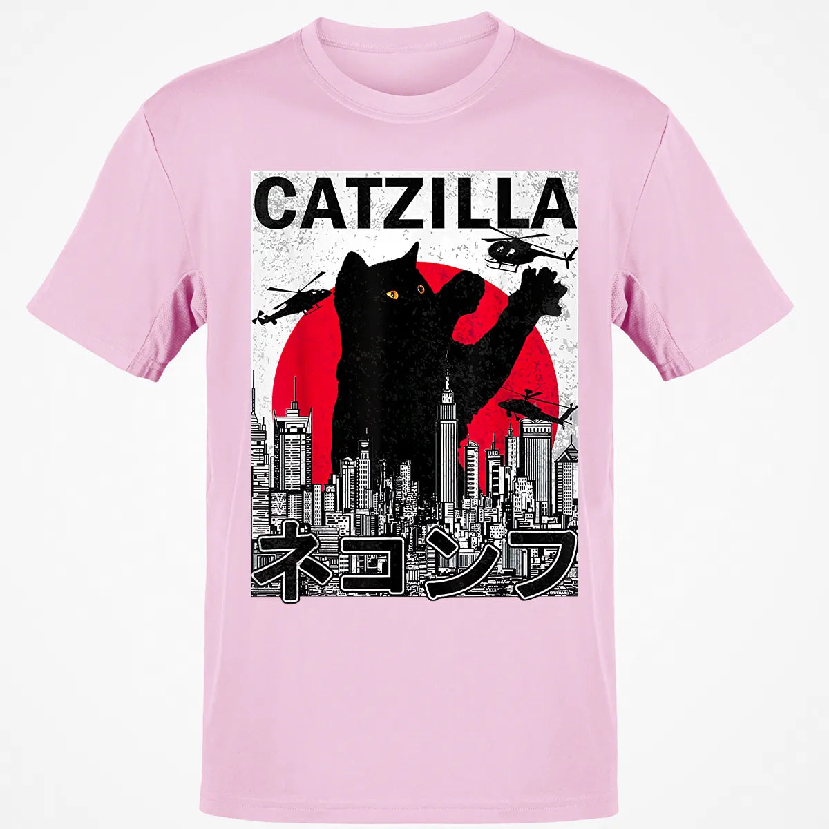 Classic Unisex T-Shirt - MA8KWP6X