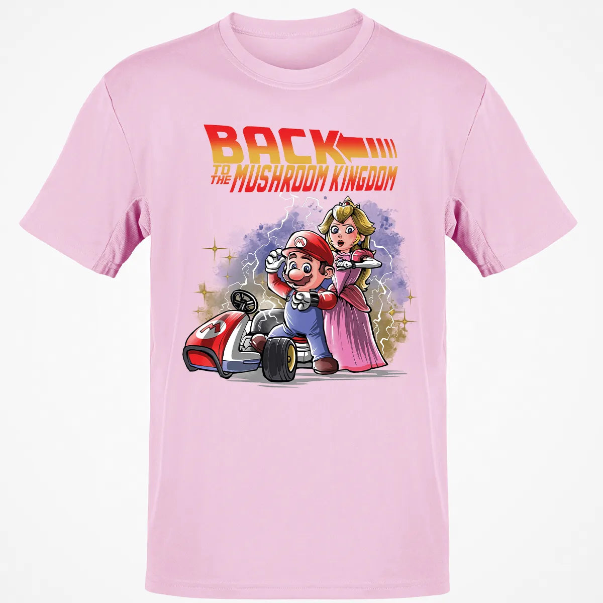 Classic Unisex T-Shirt - DY8G4XQ2