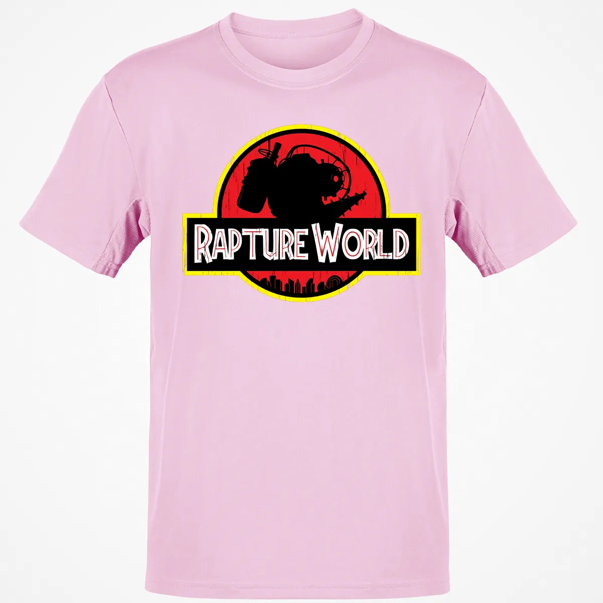 Classic Unisex T-Shirt - CUM4AZYC