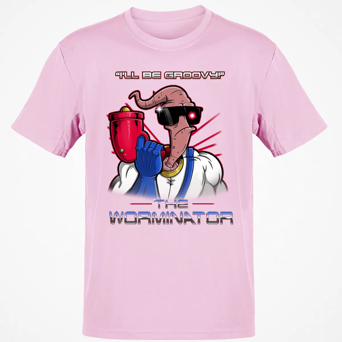 Classic Unisex T-Shirt - GWDJRSKL
