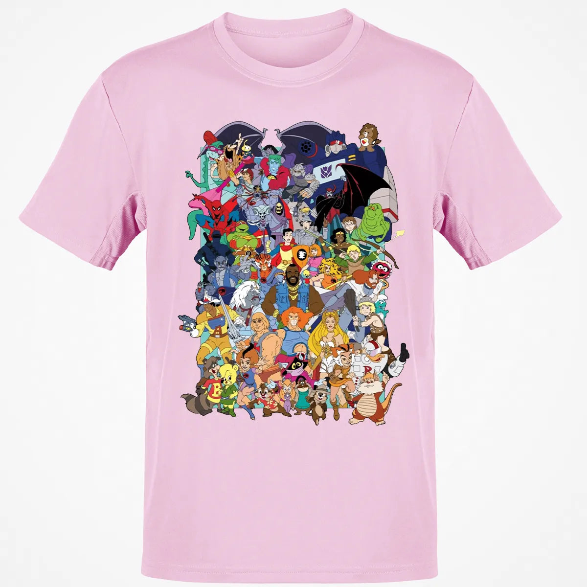 Classic Unisex T-Shirt - B8ZQ77LX