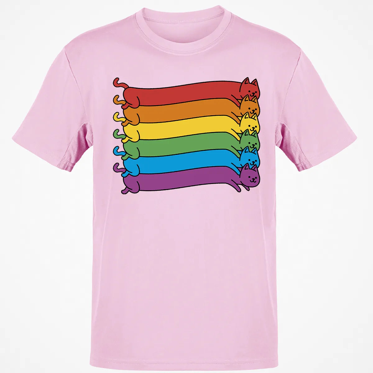 Classic Unisex T-Shirt - QVC7YKUF