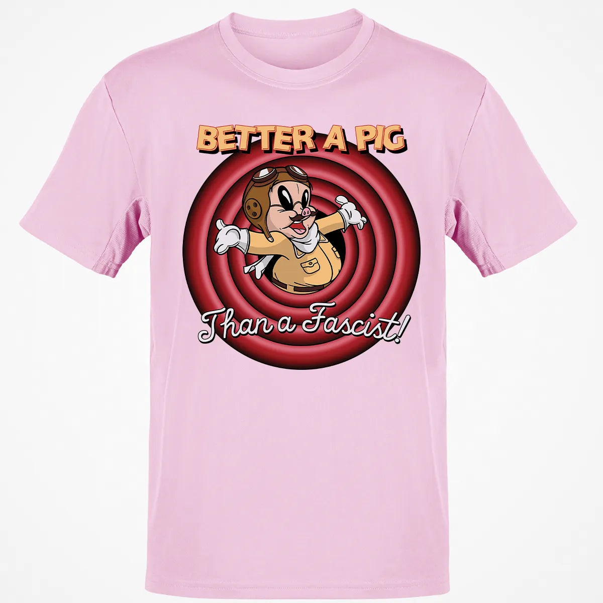 Classic Unisex T-Shirt - PDRVV4PP
