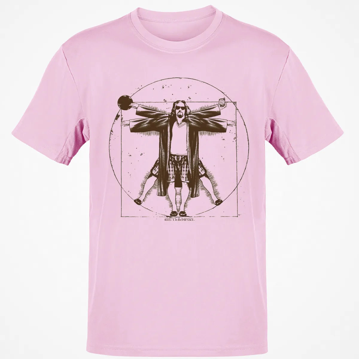 Classic Unisex T-Shirt - 4XA3PWA4