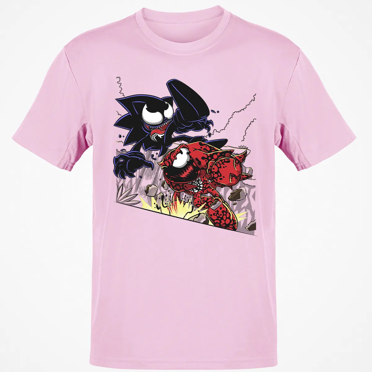 Classic Unisex T-Shirt - JF2A7R9R