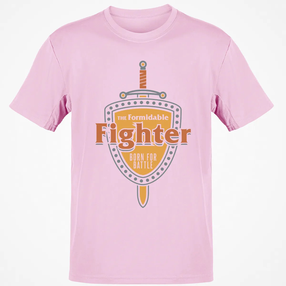 Classic Unisex T-Shirt - 1BT22N1E