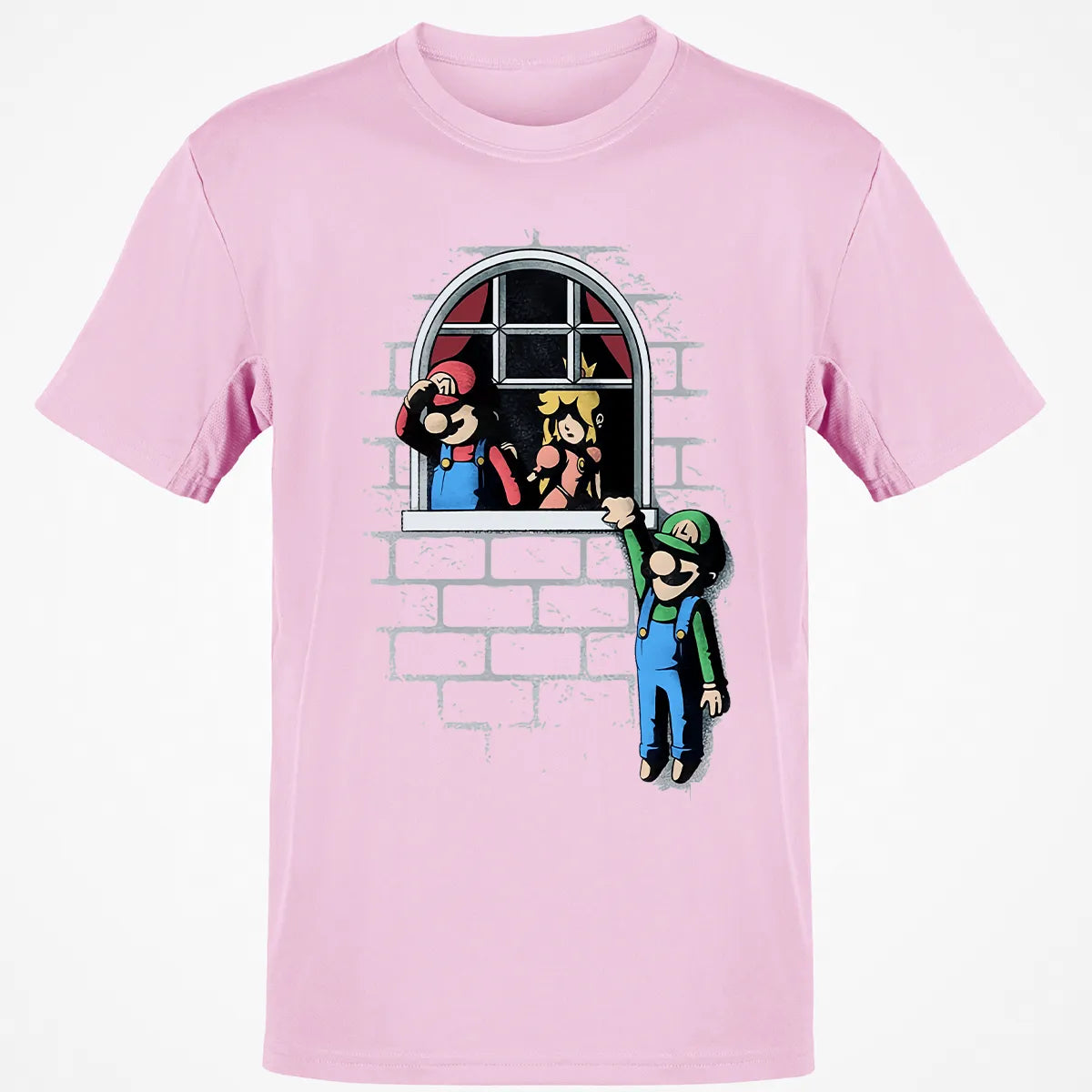 Classic Unisex T-Shirt - 7LFG2S7X