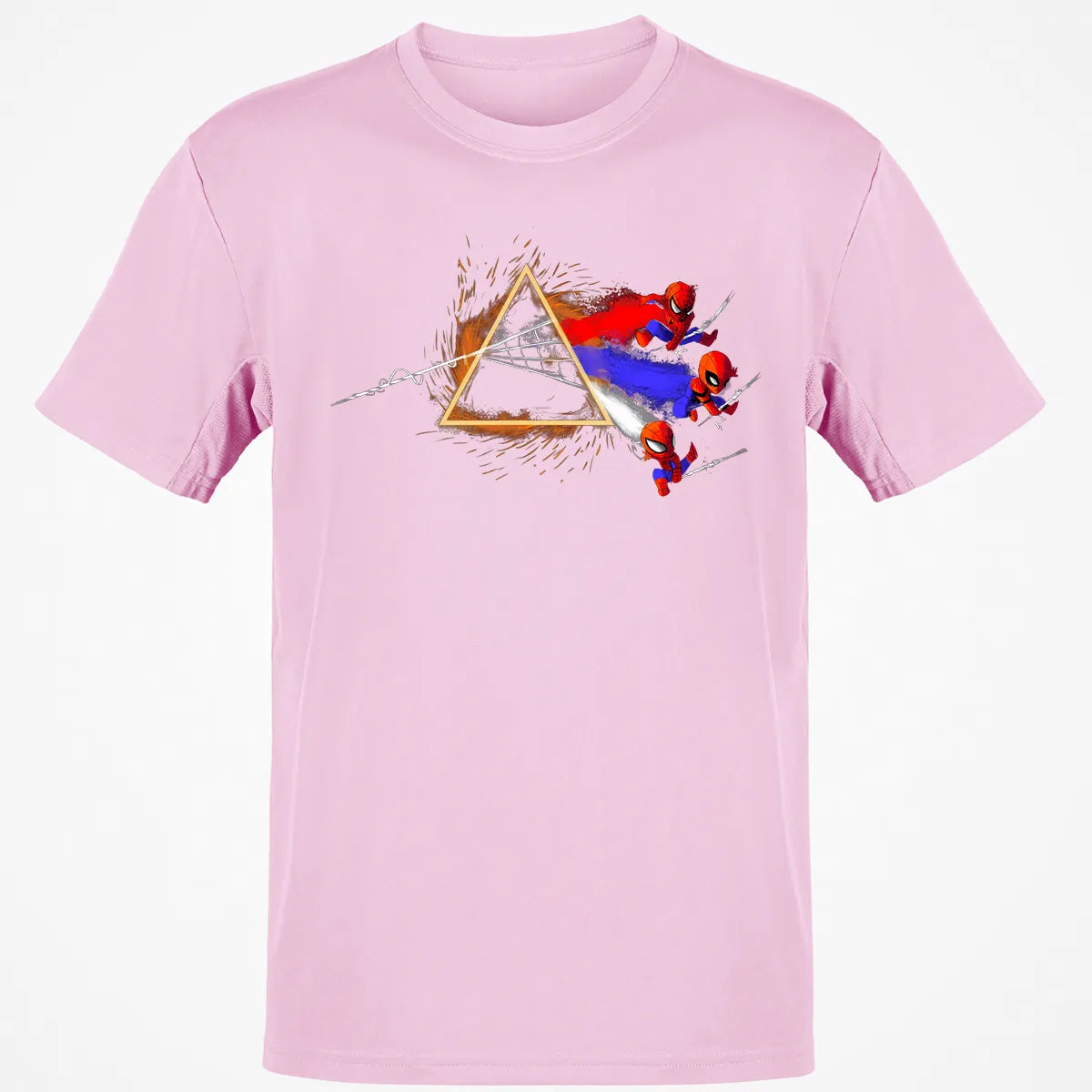 Classic Unisex T-Shirt - DGZ38U25