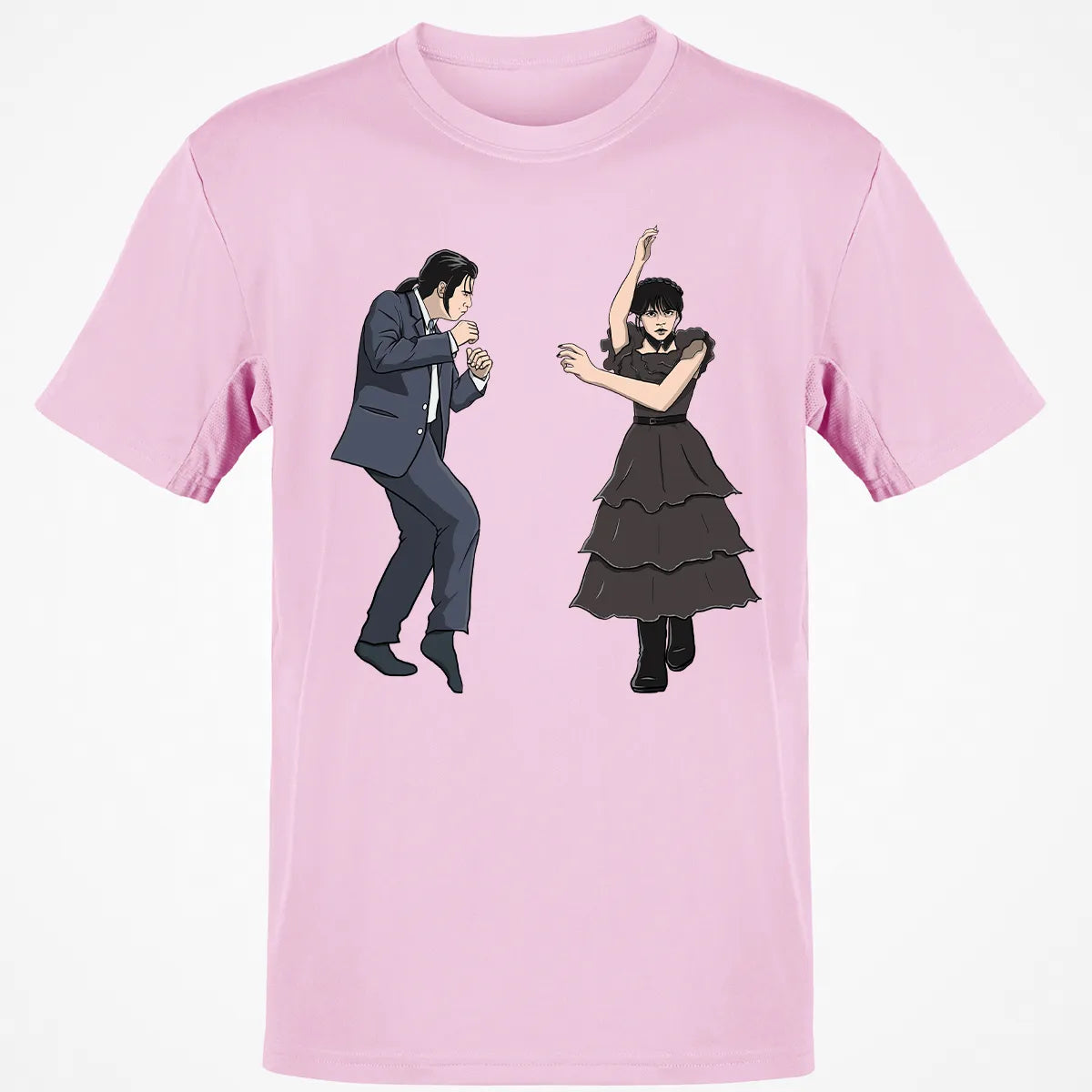 Classic Unisex T-Shirt - WBGN8N2X