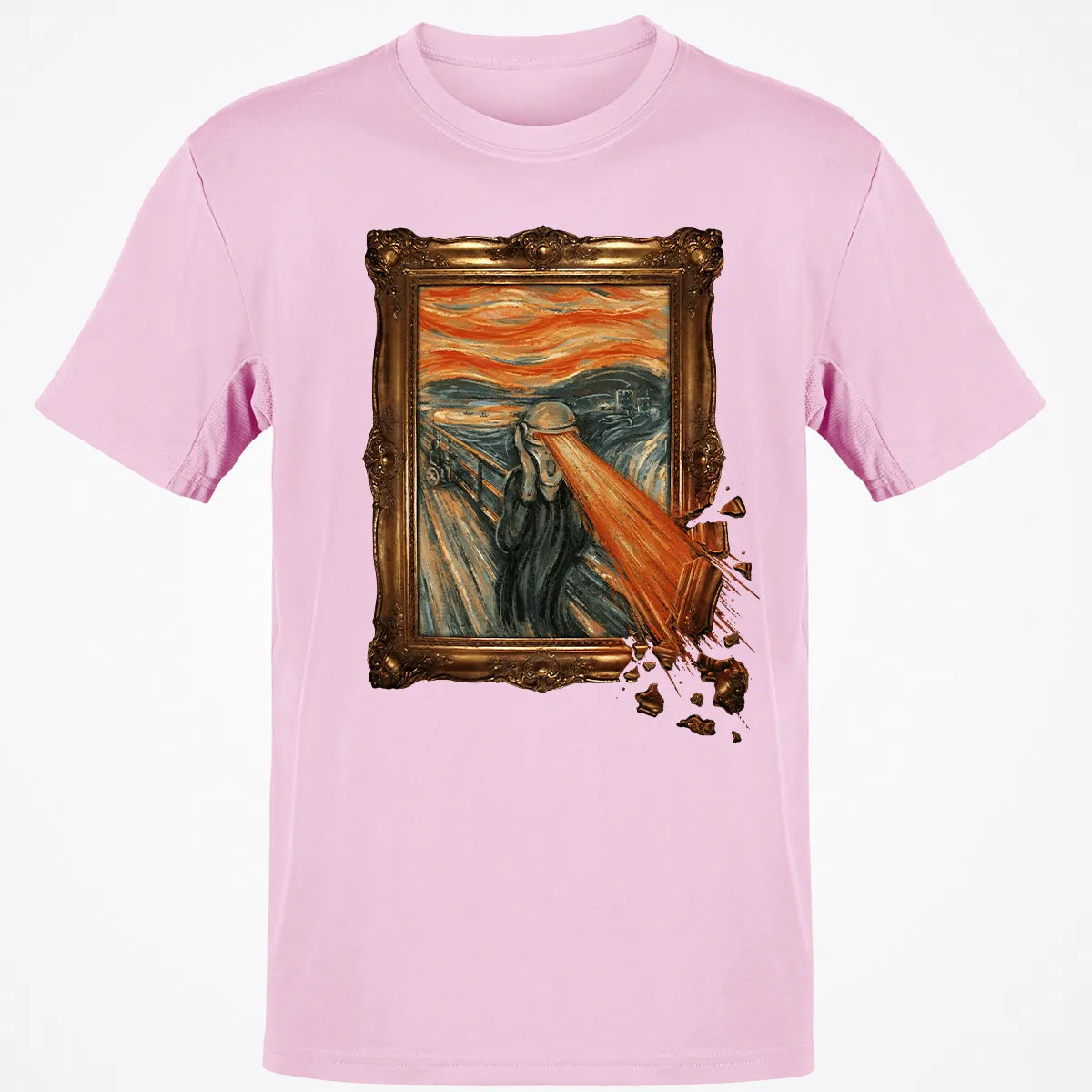 Classic Unisex T-Shirt - VZBTK92S