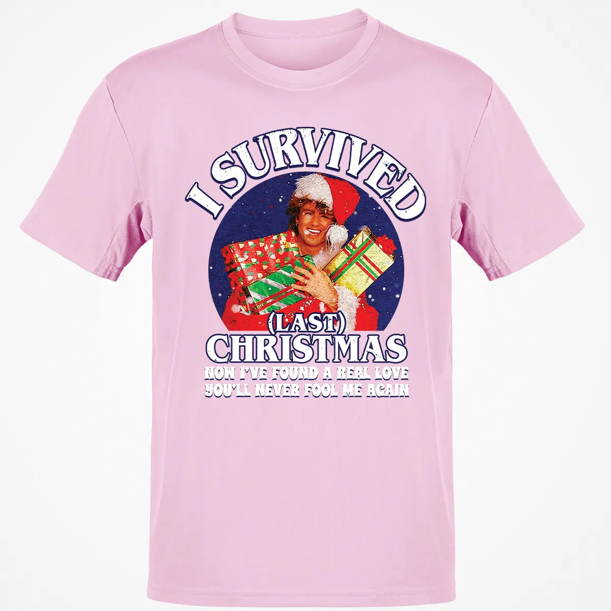 Classic Unisex T-Shirt - WTDWMLEJ
