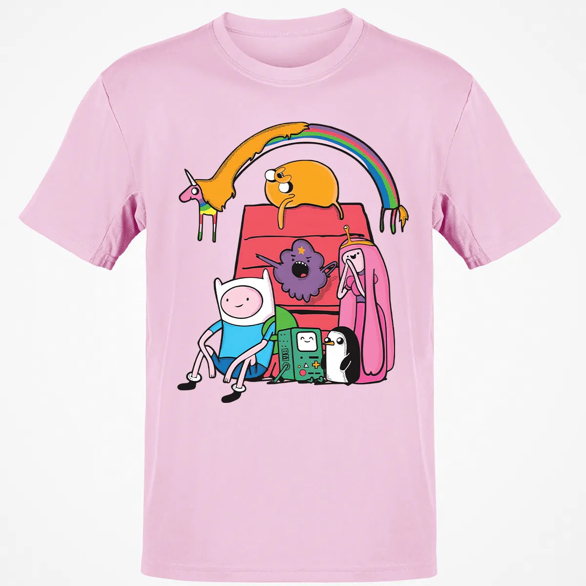 Classic Unisex T-Shirt - 2DMMXBC9