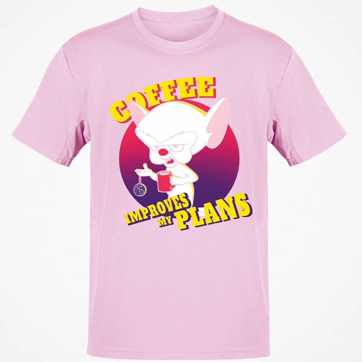 Classic Unisex T-Shirt - FGN1RLB6