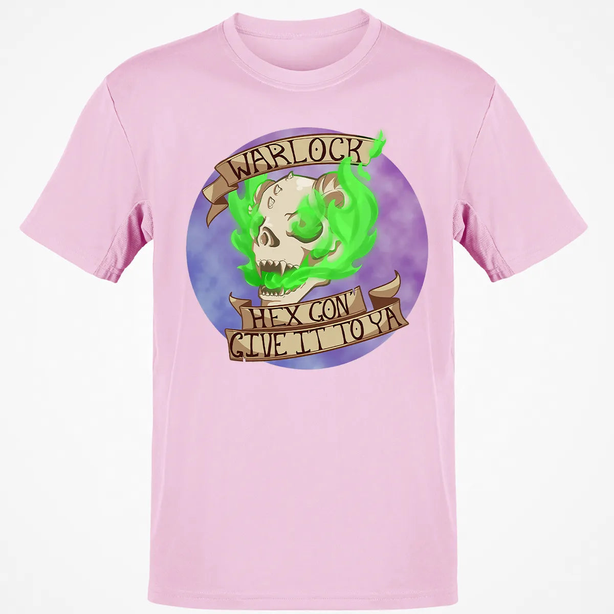 Classic Unisex T-Shirt - 5BUYYXFR