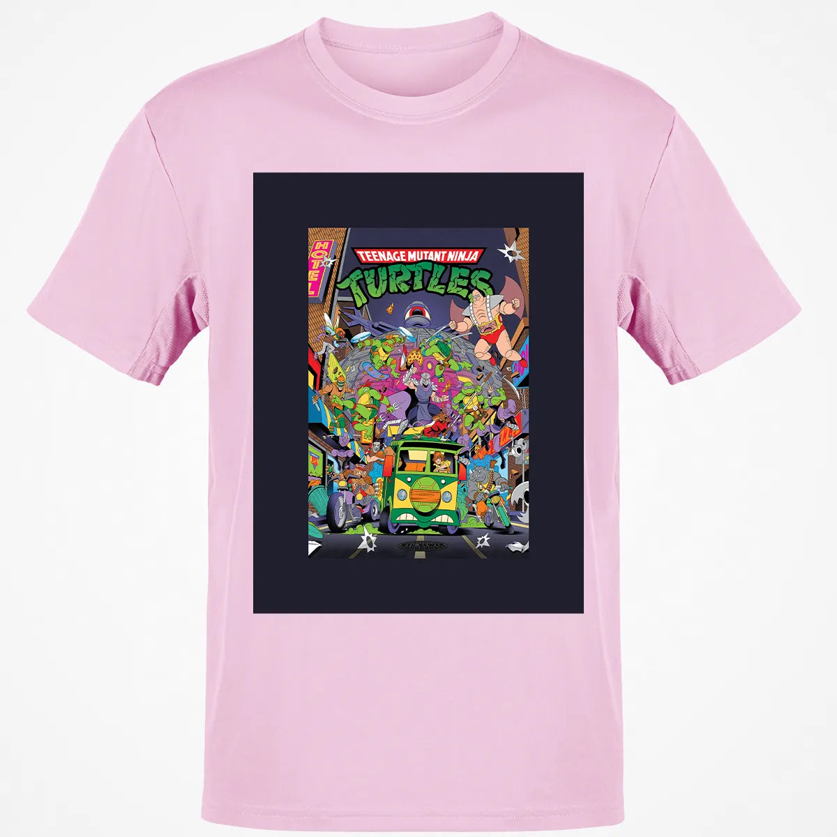 Classic Unisex T-Shirt - 573Y197P
