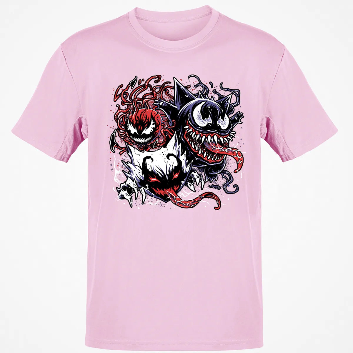 Classic Unisex T-Shirt - BKRJ3MXN