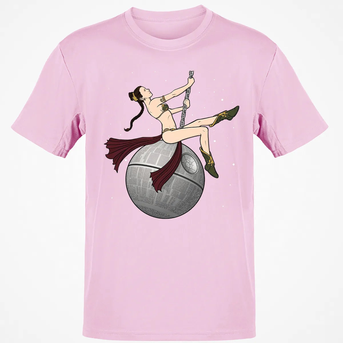 Classic Unisex T-Shirt - HHHB8L2Z