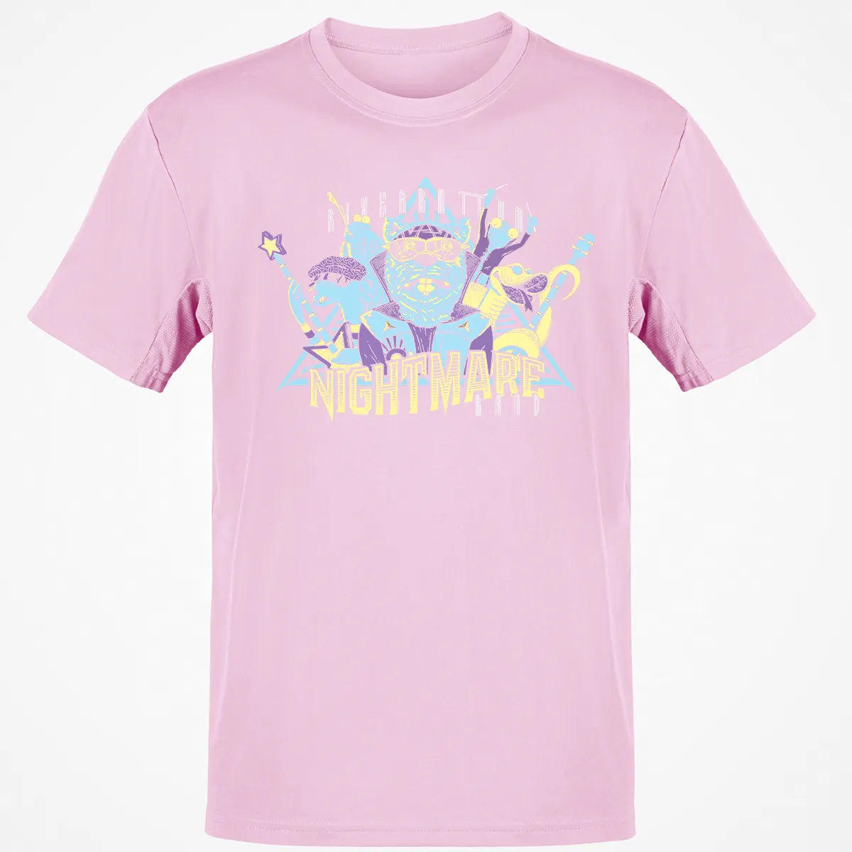 Classic Unisex T-Shirt - VQ2AJQ5E