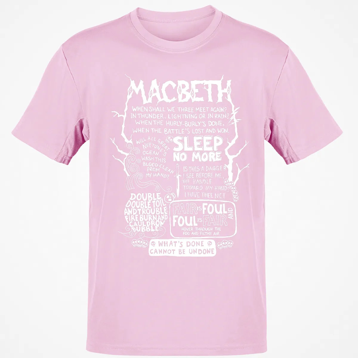 Classic Unisex T-Shirt - YG2KUXFC