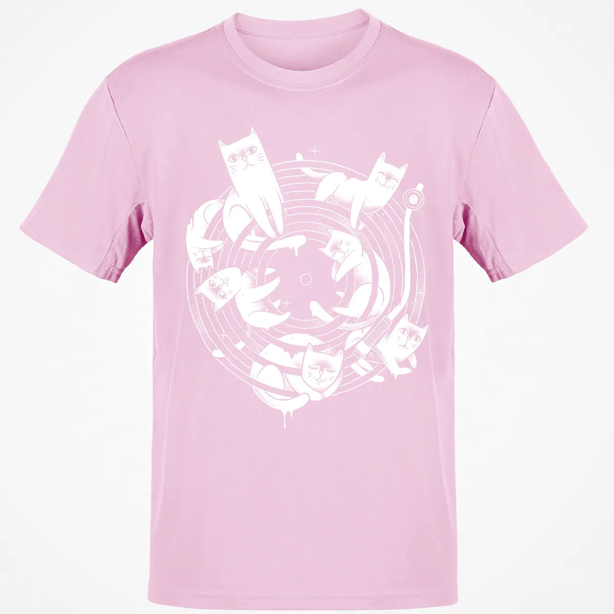 Classic Unisex T-Shirt - YCUKLGHC