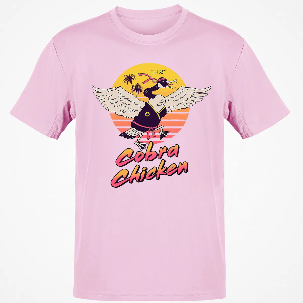Classic Unisex T-Shirt - JSQSTMYZ