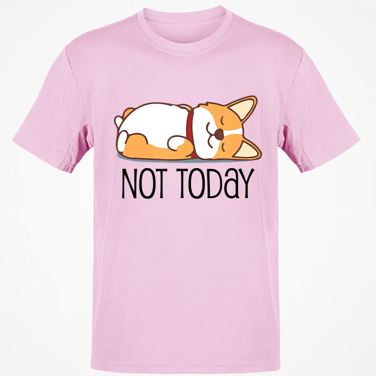Classic Unisex T-Shirt - NCK89K49