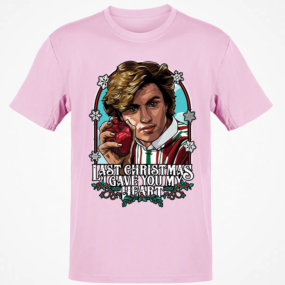 Classic Unisex T-Shirt - E9ZDTJPZ