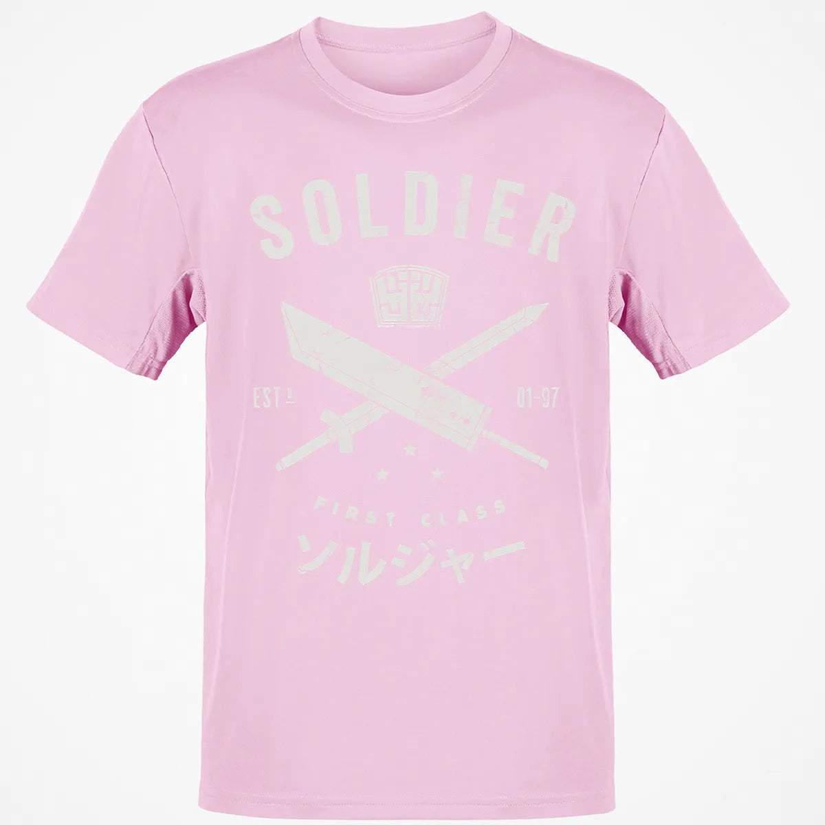 Classic Unisex T-Shirt - BZBD8MHK