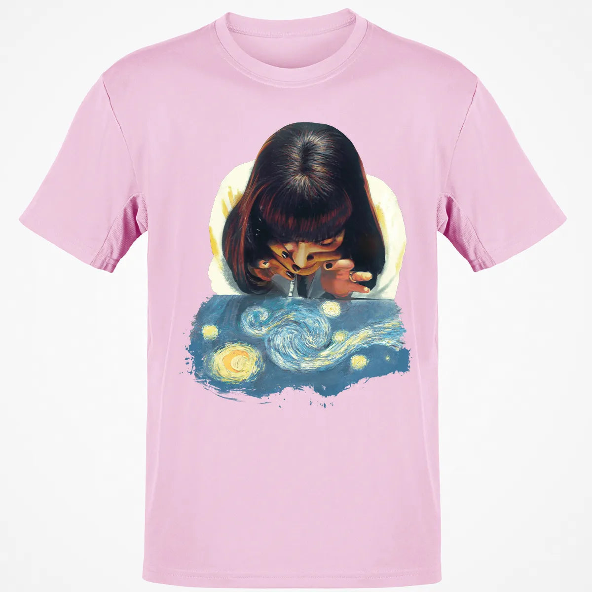 Classic Unisex T-Shirt - MQMK39Q4