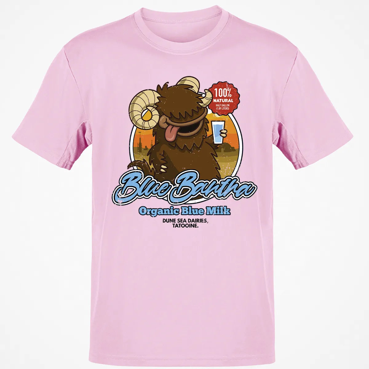 Classic Unisex T-Shirt - GXU79XG8