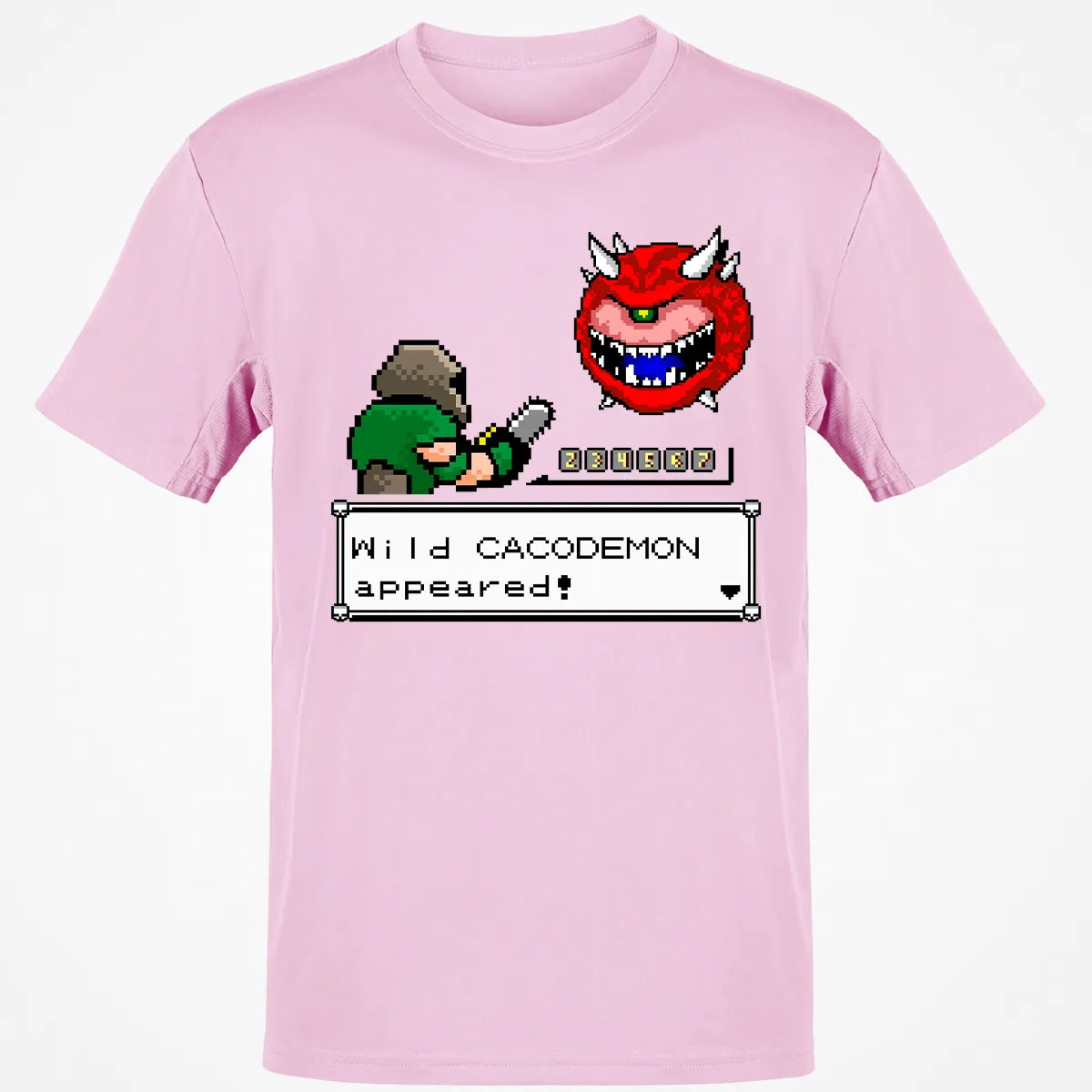 Classic Unisex T-Shirt - RUGD7MLS