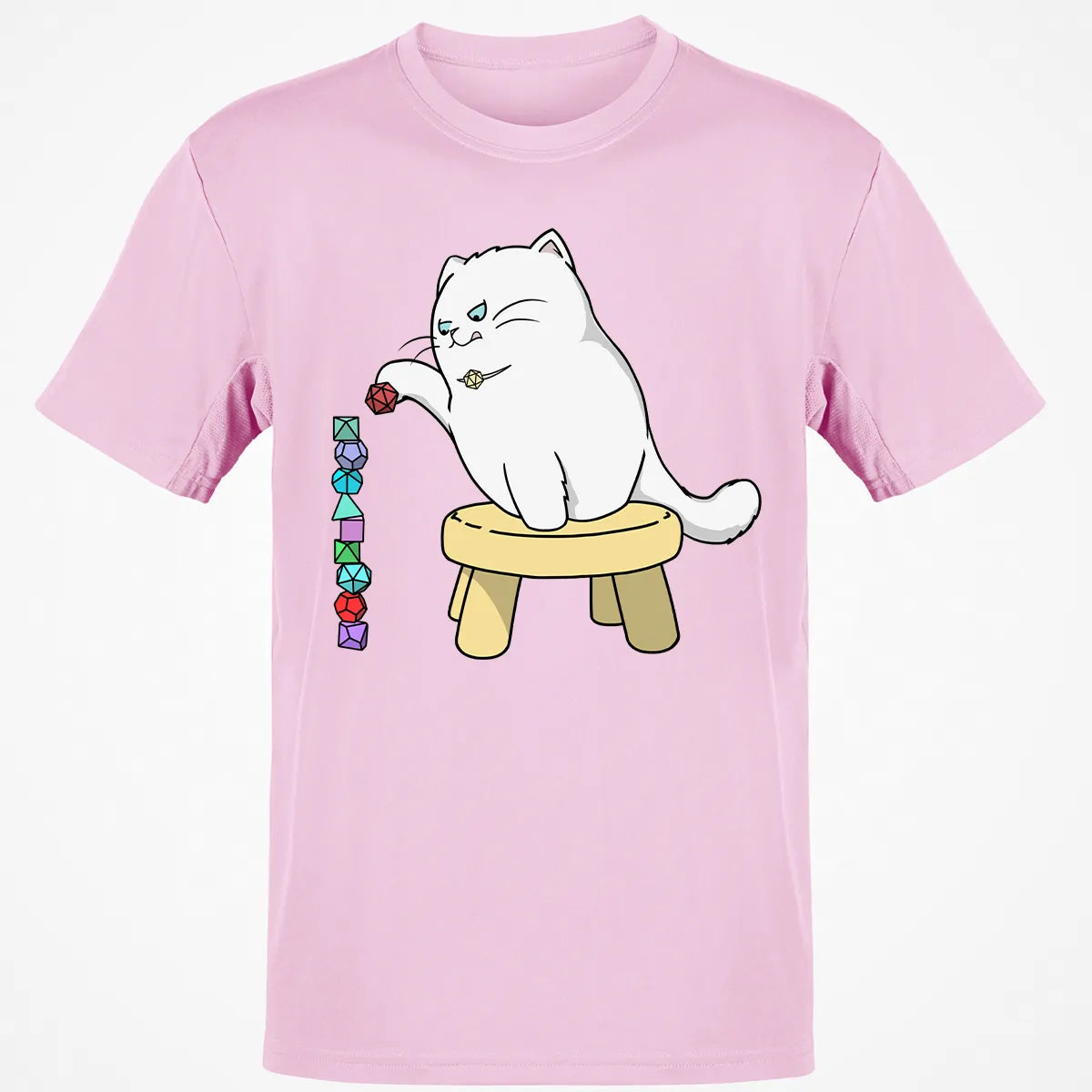 Classic Unisex T-Shirt - 8SESZ9QX
