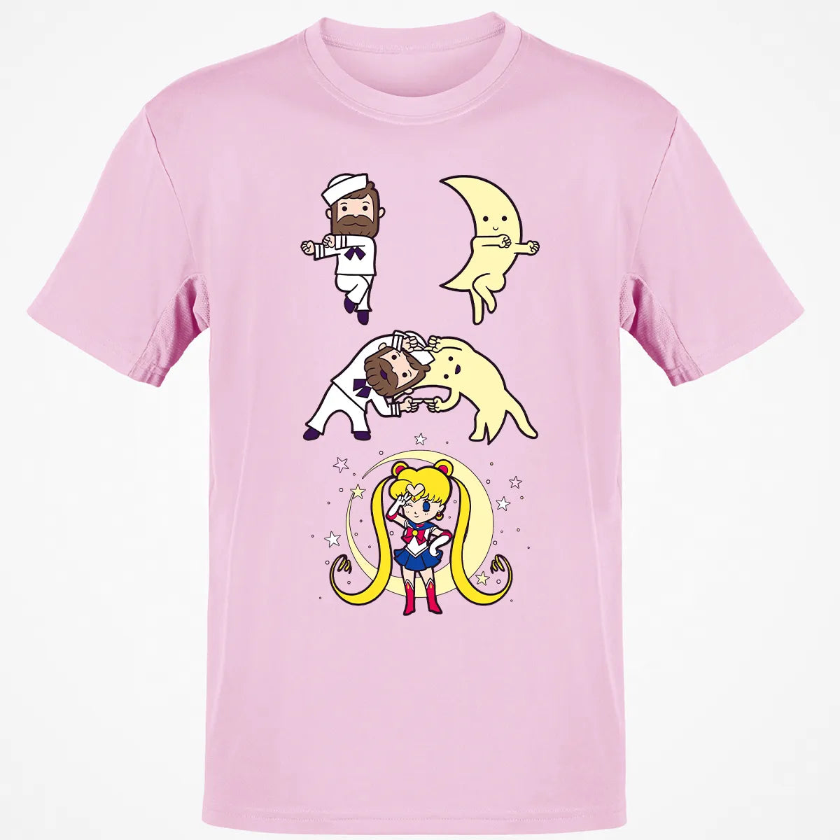 Classic Unisex T-Shirt - 6VWAC71H