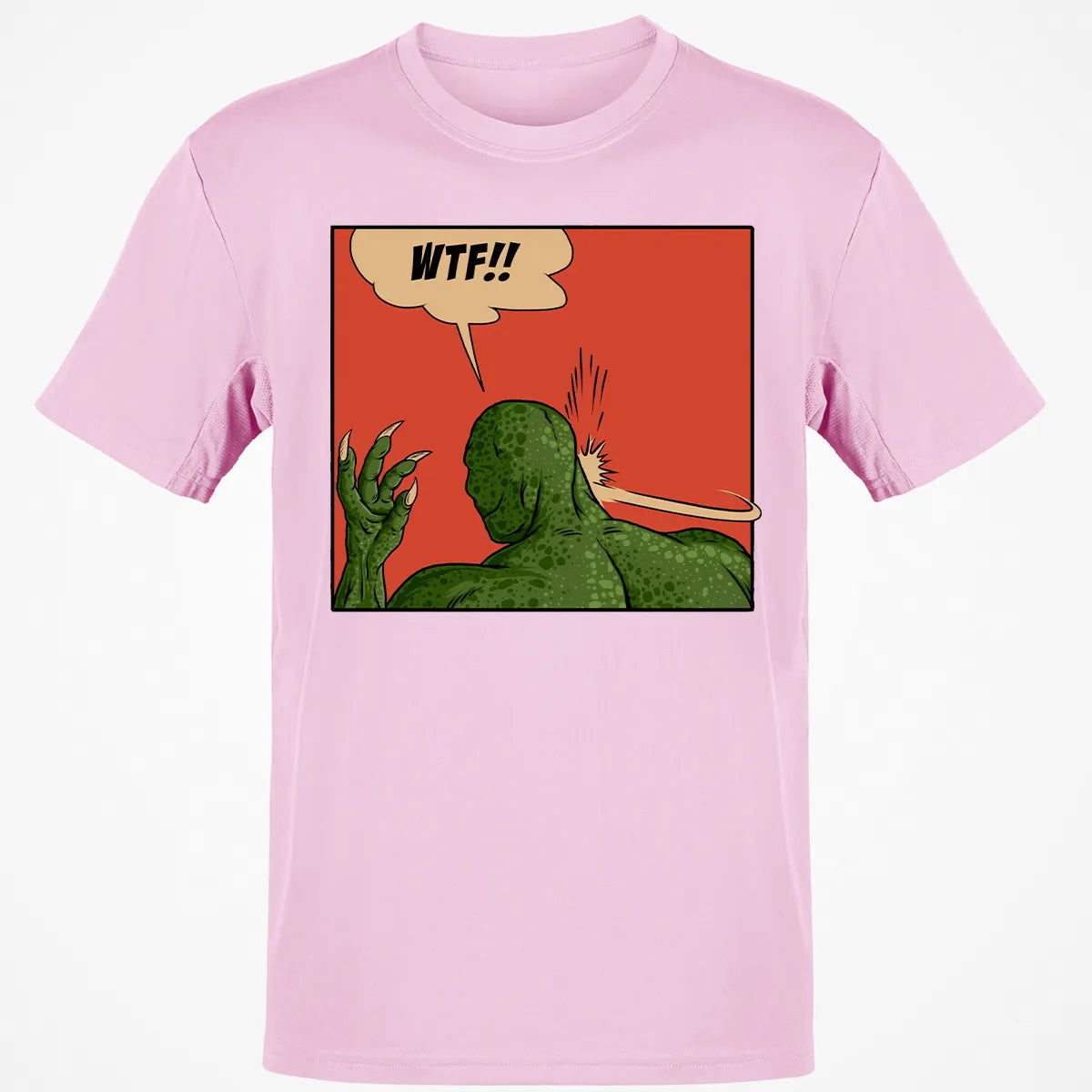 Classic Unisex T-Shirt - TXYQ1RKN