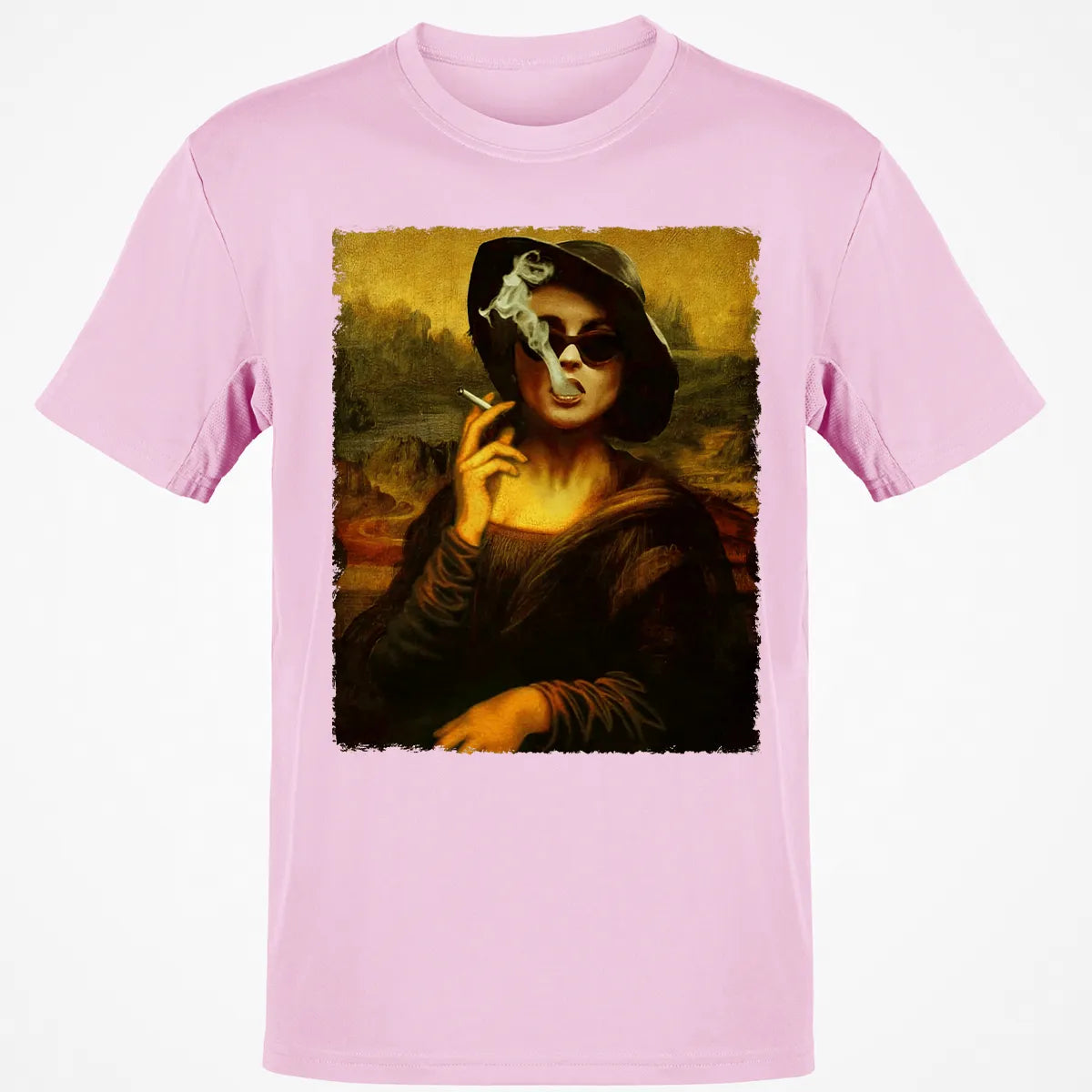 Classic Unisex T-Shirt - BMH13DCZ
