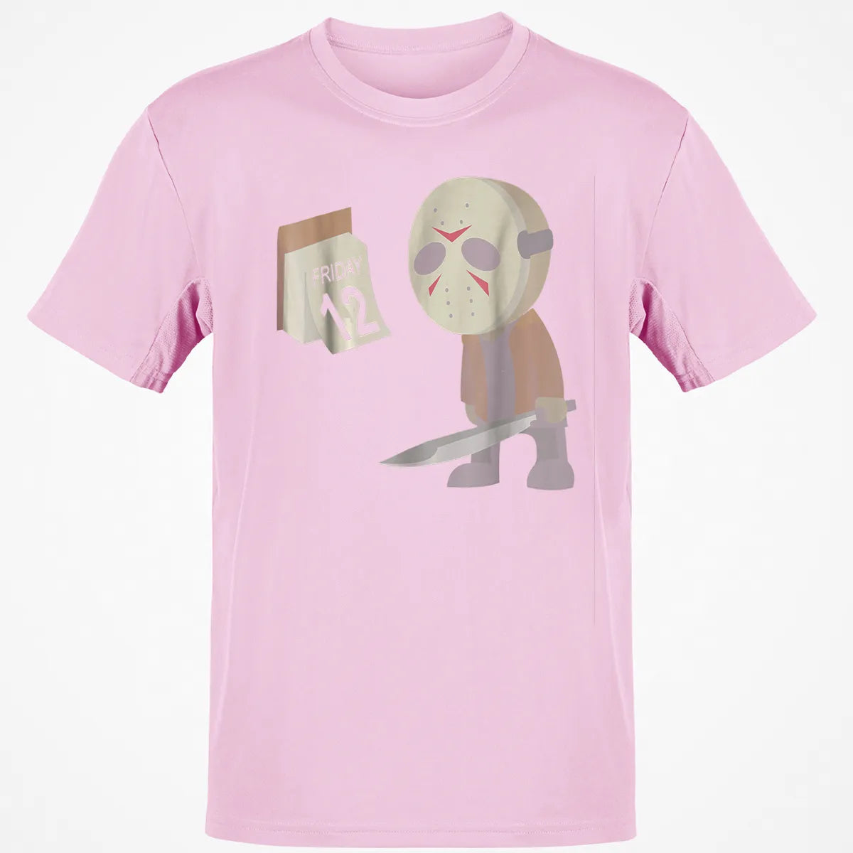 Classic Unisex T-Shirt - 8ZCUQ28F