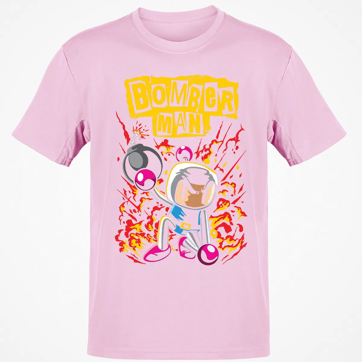 Classic Unisex T-Shirt - 6SJ4YVW6