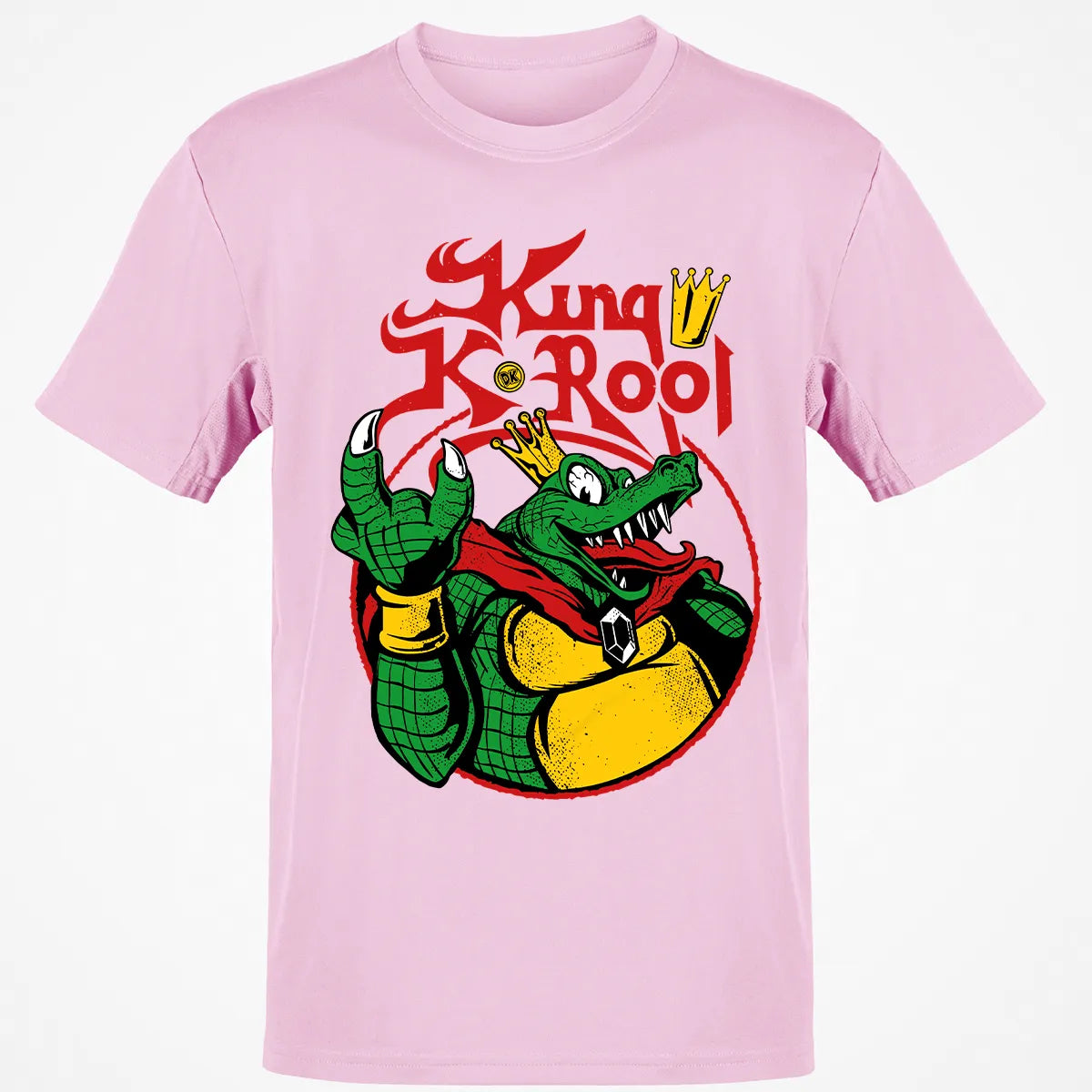Classic Unisex T-Shirt - JV7X5DVU